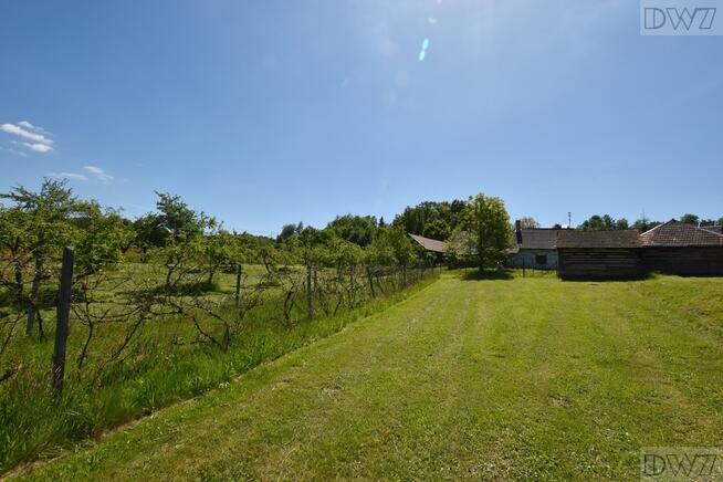 Działki budowlane na sprzedaż, Tarnawa