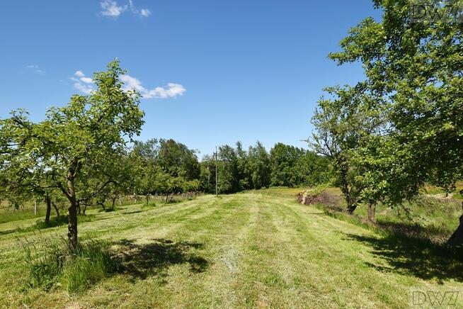Działki budowlane na sprzedaż, Tarnawa