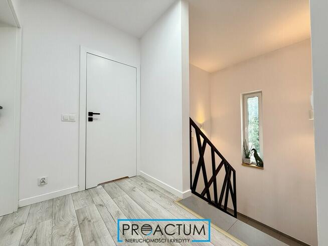 Gotowy dom blisko Torunia – wprowadź się od razu!