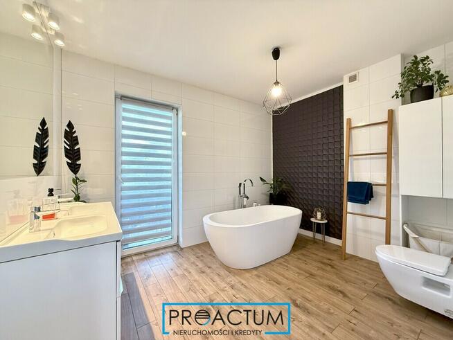 Gotowy dom blisko Torunia – wprowadź się od razu!