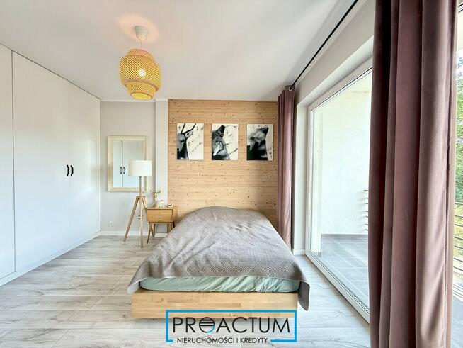 Gotowy dom blisko Torunia – wprowadź się od razu!