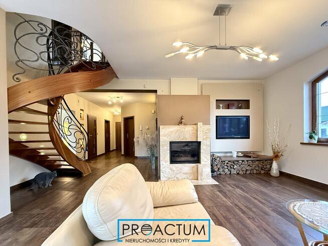 Elegancki dom w sąsiedztwie lasu-Ciechocinek