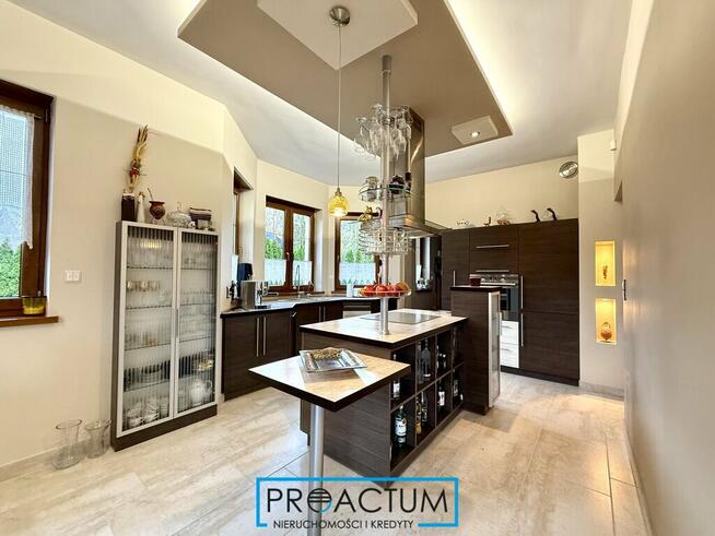 Elegancki dom w sąsiedztwie lasu-Ciechocinek