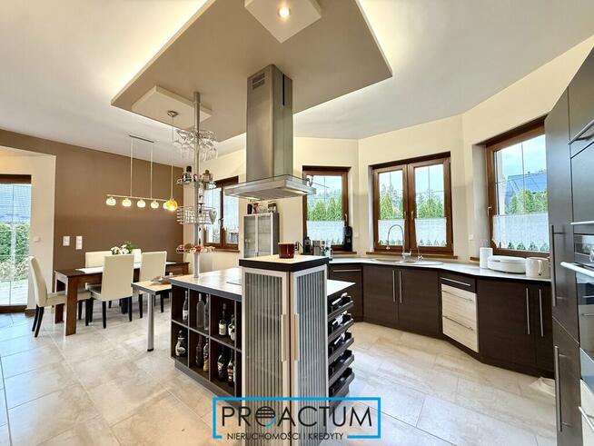 Elegancki dom w sąsiedztwie lasu-Ciechocinek