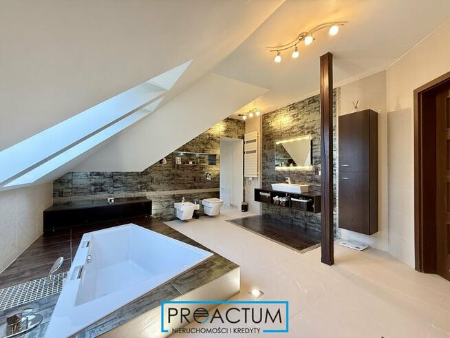 Elegancki dom w sąsiedztwie lasu-Ciechocinek