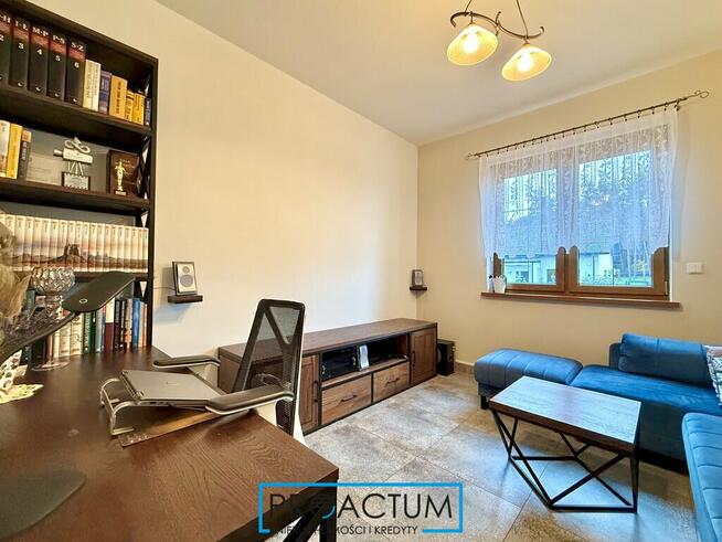 Elegancki dom w sąsiedztwie lasu-Ciechocinek