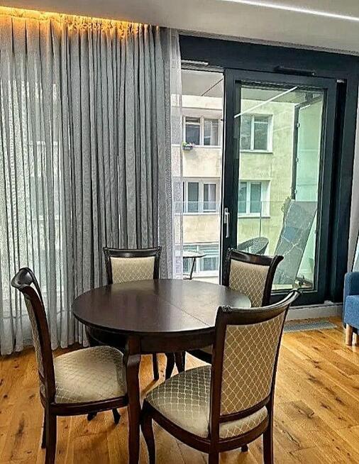 Mieszkanie Warszawa gm. Śródmieście Śródmieście, Górnośląska