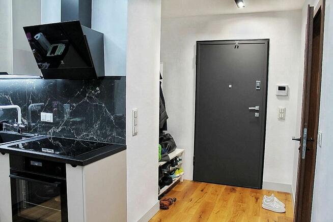 Mieszkanie Warszawa gm. Śródmieście Śródmieście, Górnośląska