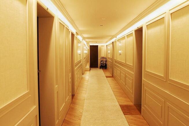 Mieszkanie Warszawa gm. Śródmieście Śródmieście, Górnośląska