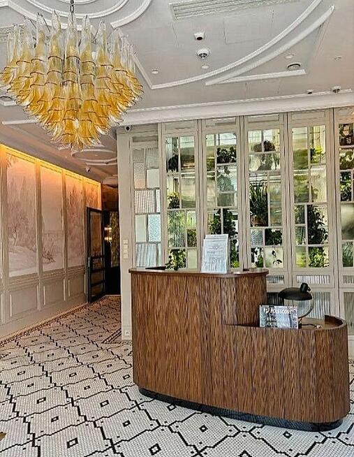 Mieszkanie Warszawa gm. Śródmieście Śródmieście, Górnośląska