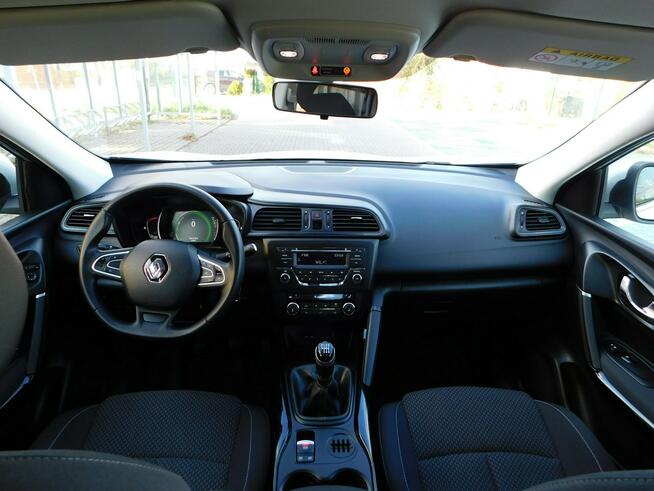 Renault Kadjar z Gwarancją Stan Wzorcowy