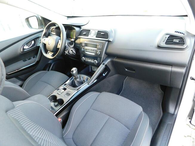 Renault Kadjar z Gwarancją Stan Wzorcowy