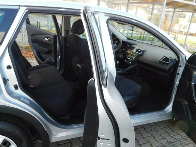 Renault Kadjar z Gwarancją Stan Wzorcowy