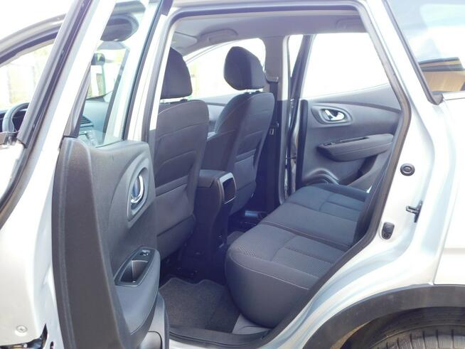 Renault Kadjar z Gwarancją Stan Wzorcowy