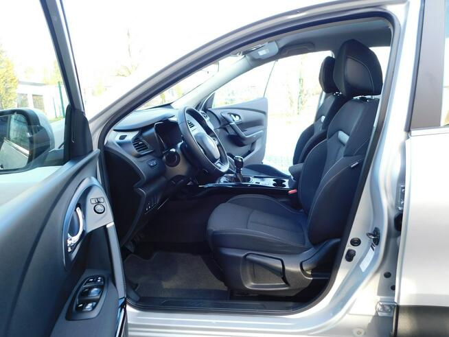 Renault Kadjar z Gwarancją Stan Wzorcowy