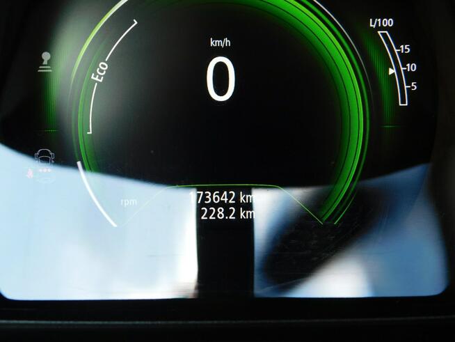 Renault Kadjar z Gwarancją Stan Wzorcowy