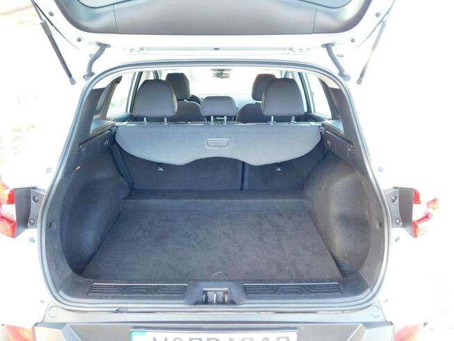 Renault Kadjar z Gwarancją Stan Wzorcowy