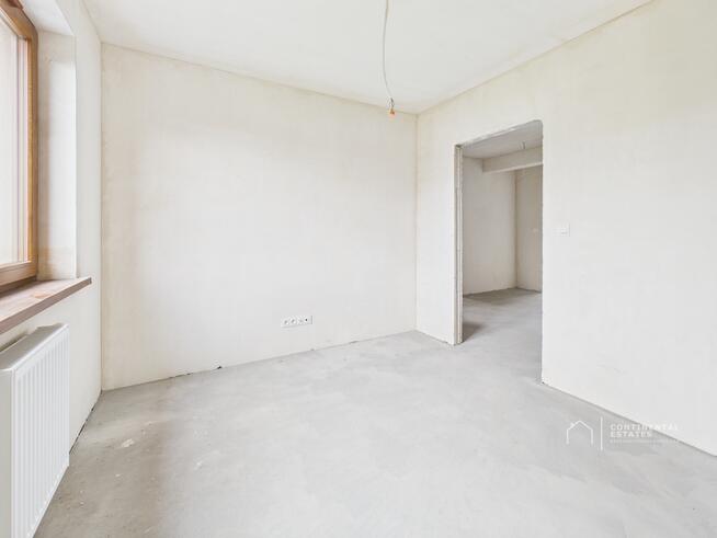 Nowoczesne i ciepłe, 3 pokojowe mieszkanie