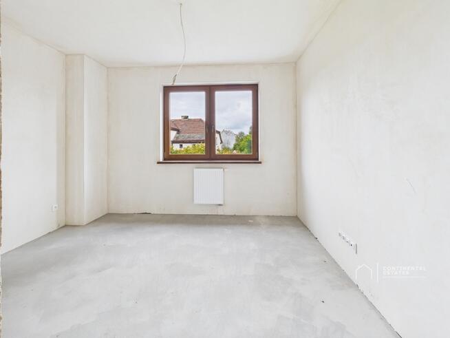 Nowoczesne i ciepłe, 3 pokojowe mieszkanie