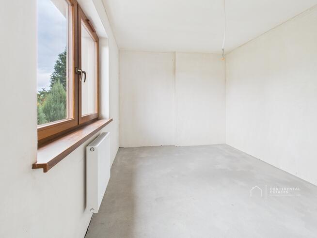 Nowoczesne i ciepłe, 3 pokojowe mieszkanie