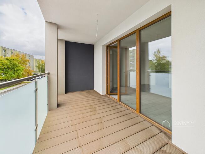 Nowoczesne i ciepłe, 3 pokojowe mieszkanie