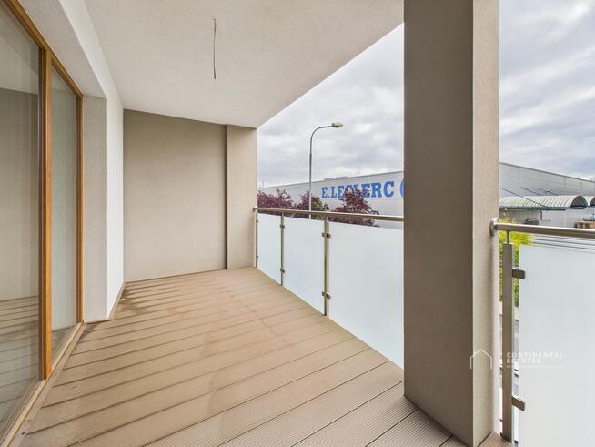 Nowoczesne i ciepłe, 3 pokojowe mieszkanie