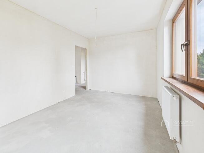 Nowoczesne i ciepłe, 3 pokojowe mieszkanie