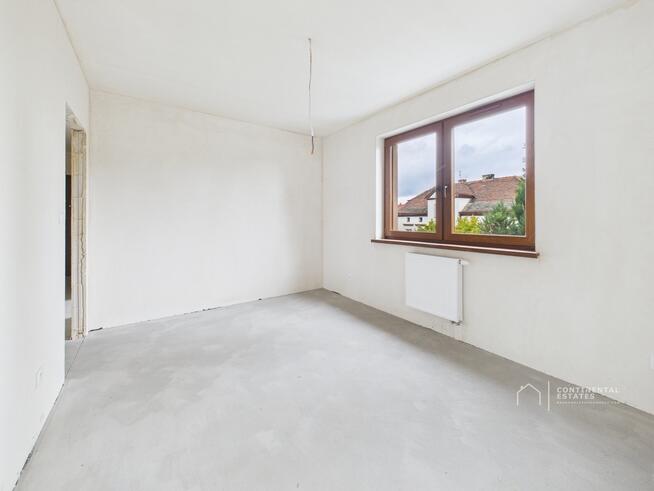 Nowoczesne i ciepłe, 3 pokojowe mieszkanie