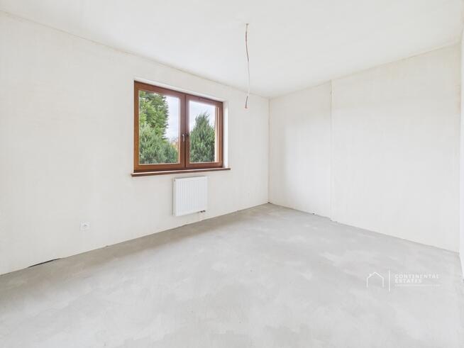 Nowoczesne i ciepłe, 3 pokojowe mieszkanie