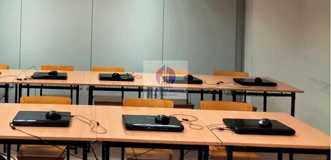 Lokal użytkowy Warszawa Śródmieście, al. Jana Pawła II