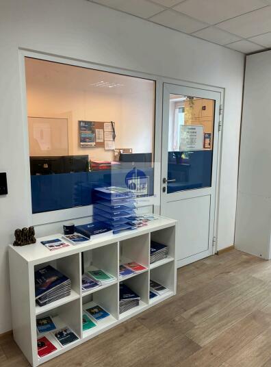 Lokal użytkowy Warszawa Śródmieście, al. Jana Pawła II