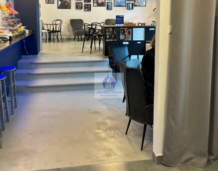 Lokal użytkowy Warszawa Śródmieście, al. Jana Pawła II