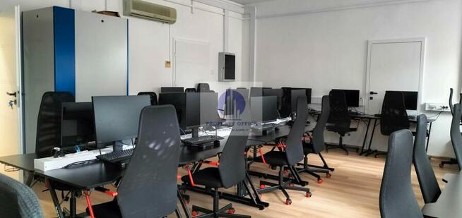 Lokal użytkowy Warszawa Śródmieście, al. Jana Pawła II