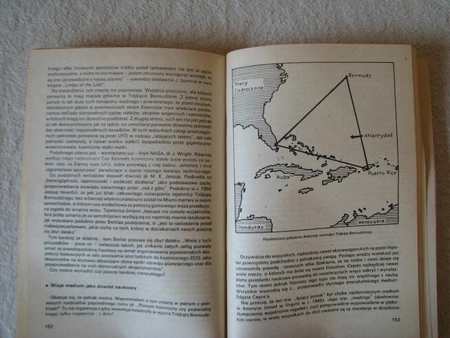 Lucjan Znicz Goście z kosmosu? Katastrofa Tunguska Trójkąt B