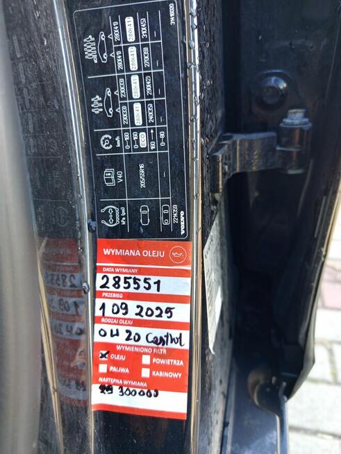 Sprzedam dynamiczne i oszczędne Volvo V40 190KM