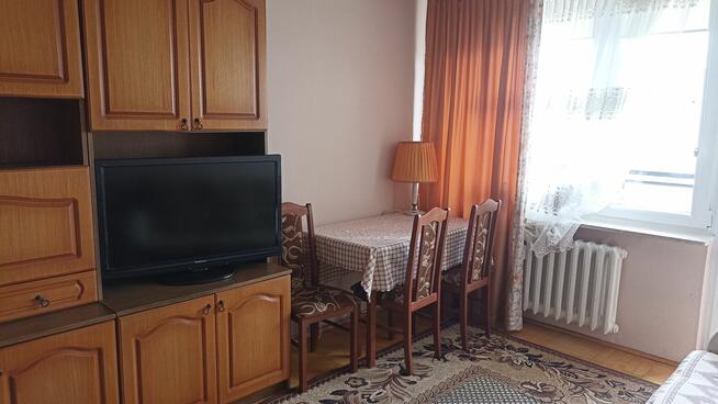 2 pokojowe, 38m² + loggia, Warszawa Bródno, blisko metra