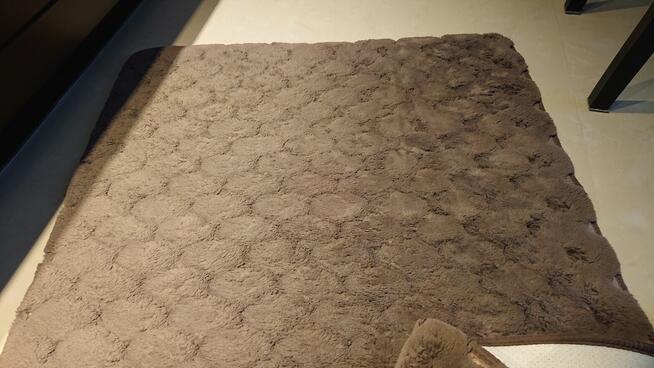 Nowy chodnik łazienkowy 3-sztuki