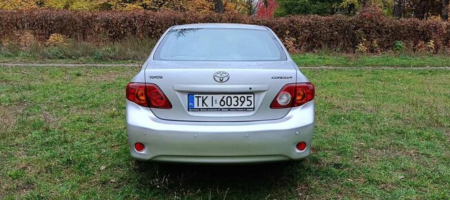 Toyota Corolla 1.6 benzyna 132 km 6 biegów manual Prywatnie