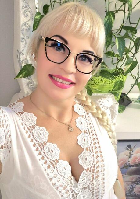 Szukam pracy jako fizjoterapeuta lub masażystka