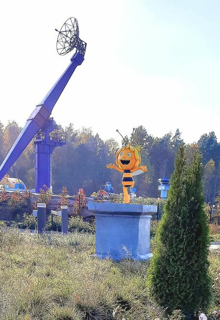 Szukam przyjaciółki.