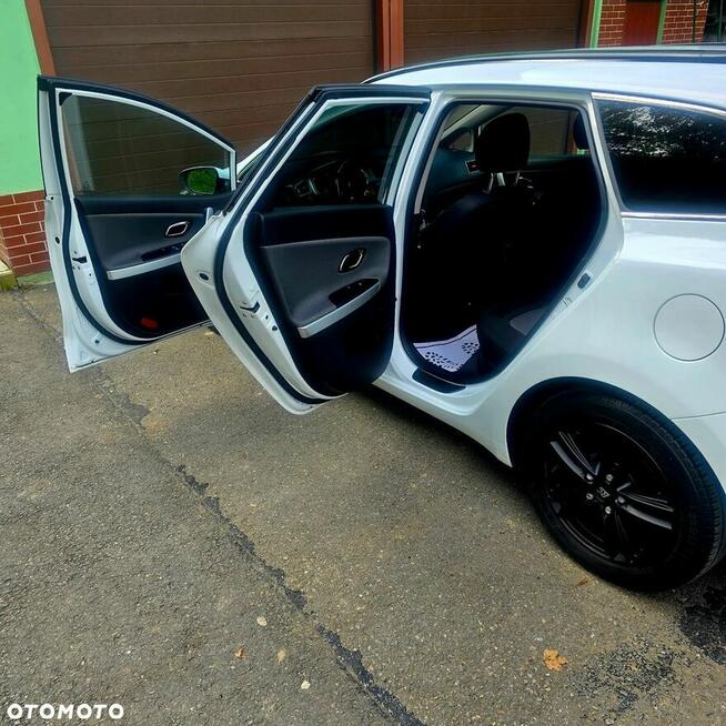 Kia Ceed 1.4 CVVT SW Edition 7