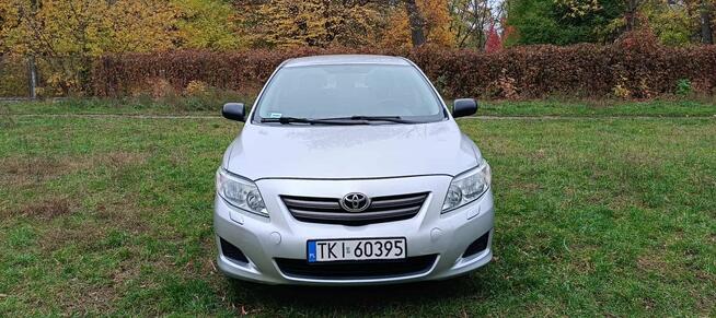 Toyota Corolla 1.6 benzyna 132 km 6 biegów manual Prywatnie