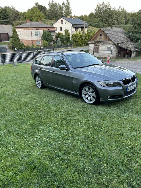 Bmw 330xd