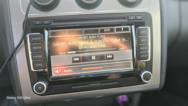 Sprzedam rns 510 stan idealny