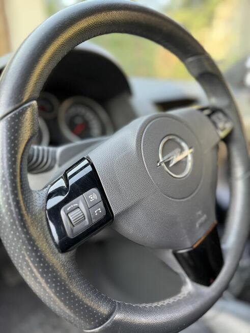 OPEL ASTRA TWIN TOP cabrio