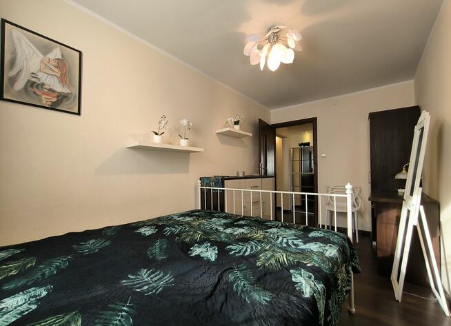 Trzypokojowe 1 Piętro przy Wyzwolenia