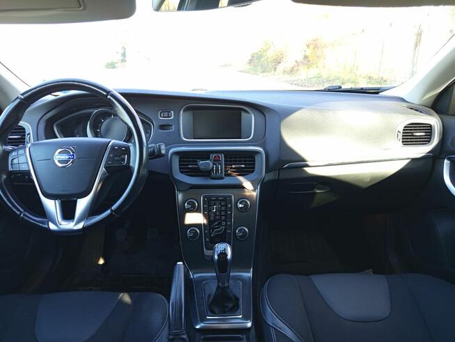 Sprzedam dynamiczne i oszczędne Volvo V40 190KM