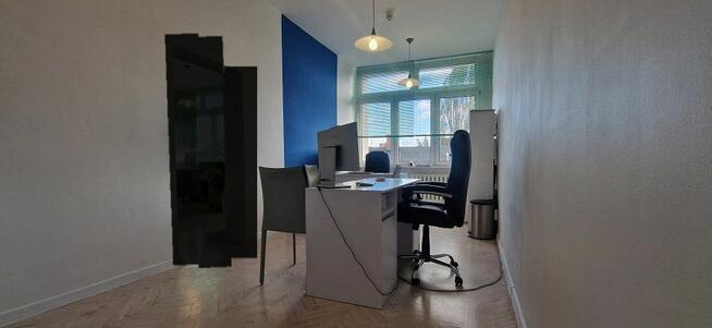 Pomieszczenie biurowe 16,5 m² – Koszalin – 1000 zł z prądem