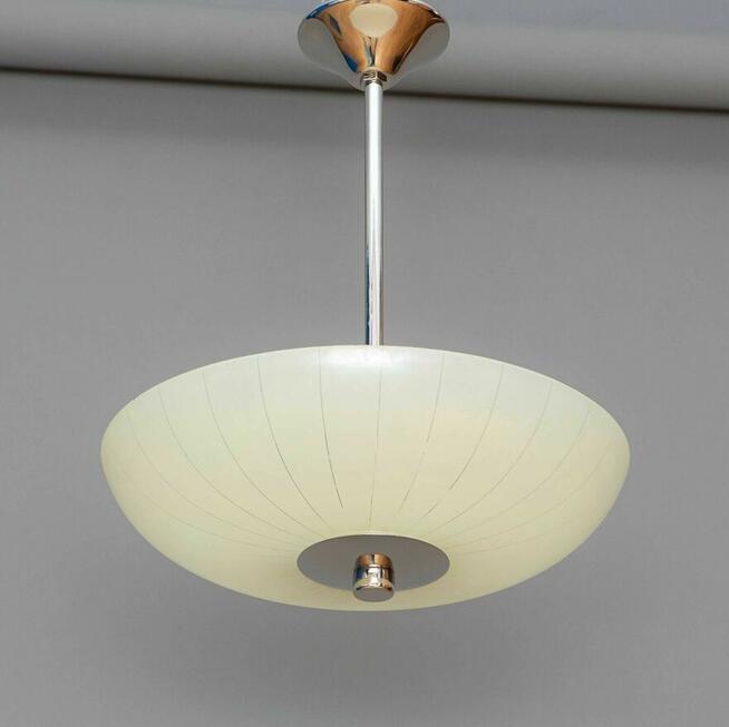 Lampa Vintage Art Deco Napako