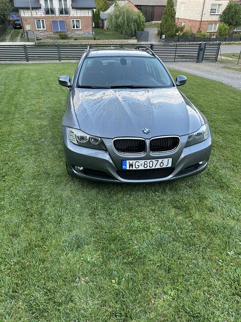 Bmw 330xd